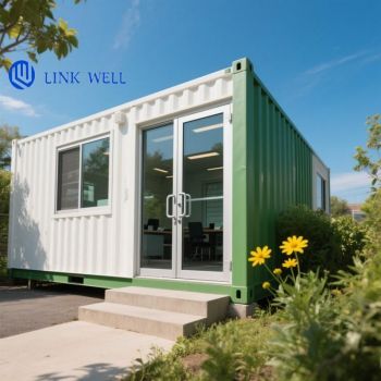 Container Office​