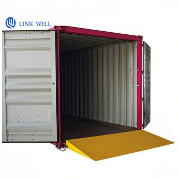 Container Ramp