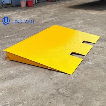 Container Ramp