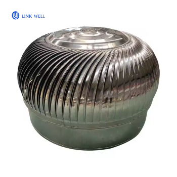 Top Ventilation Fan
