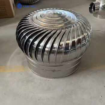 Top Ventilation Fan