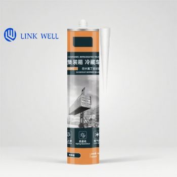 Container Neoprene Sealant