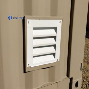 Whirly and Vent Kits 
