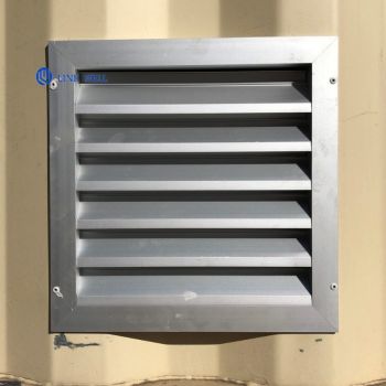 Whirly and Vent Kits 