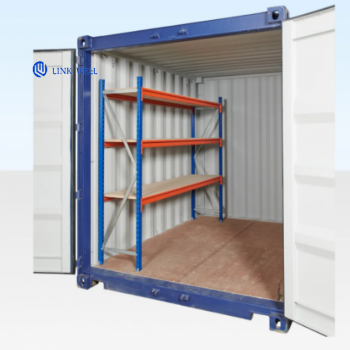 Shelves Steel Shelving Metal Shelving Rack Medium Duty Racking Warehouse Storage Rack