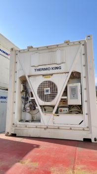 reefer machine yom 2013+ carrier,thermoking