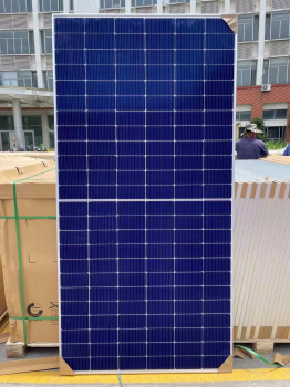 700W photovoltaic panels
