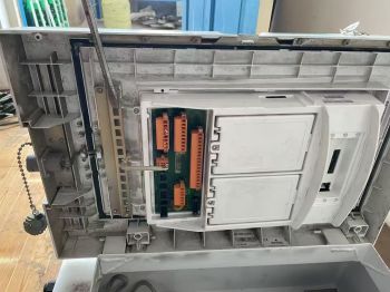 Reefer Controller