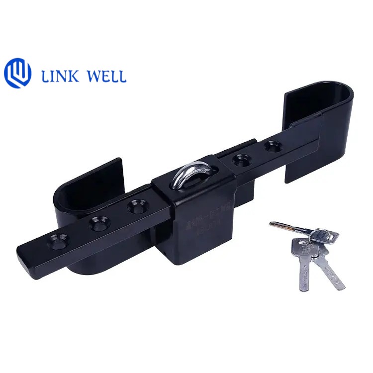 Security lock