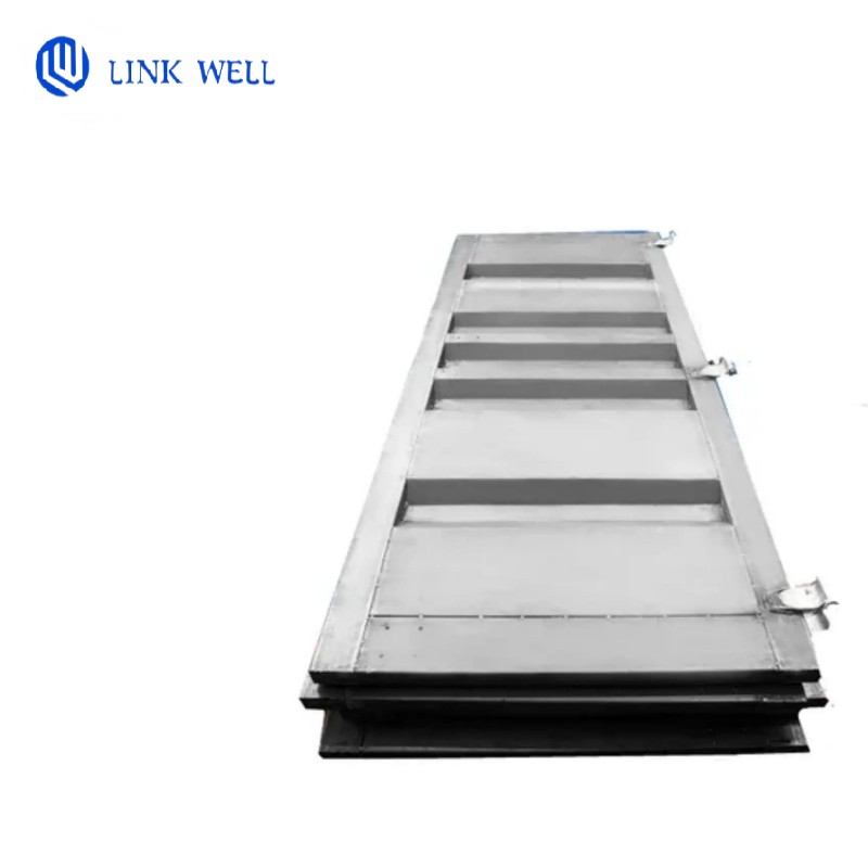 Door panel Shipping Container Steel Wall Panels 
