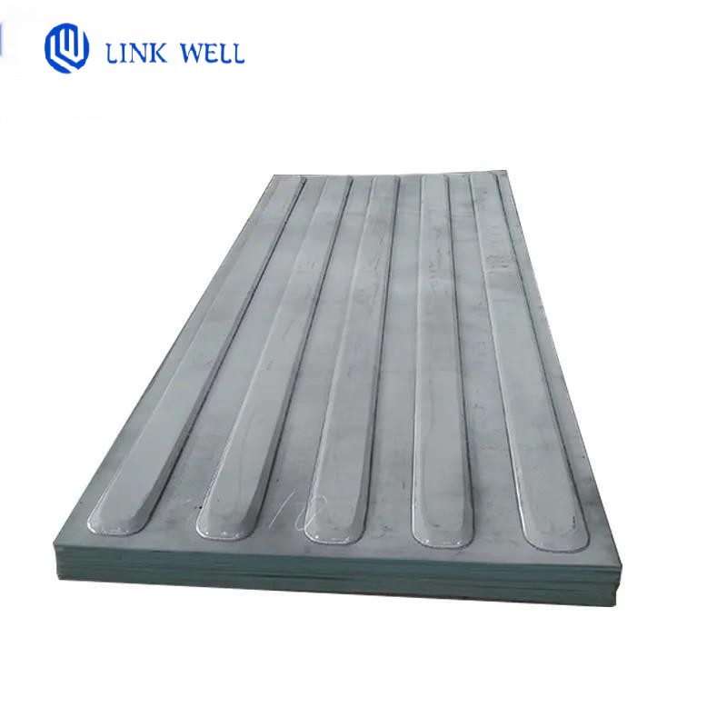 Roof panel