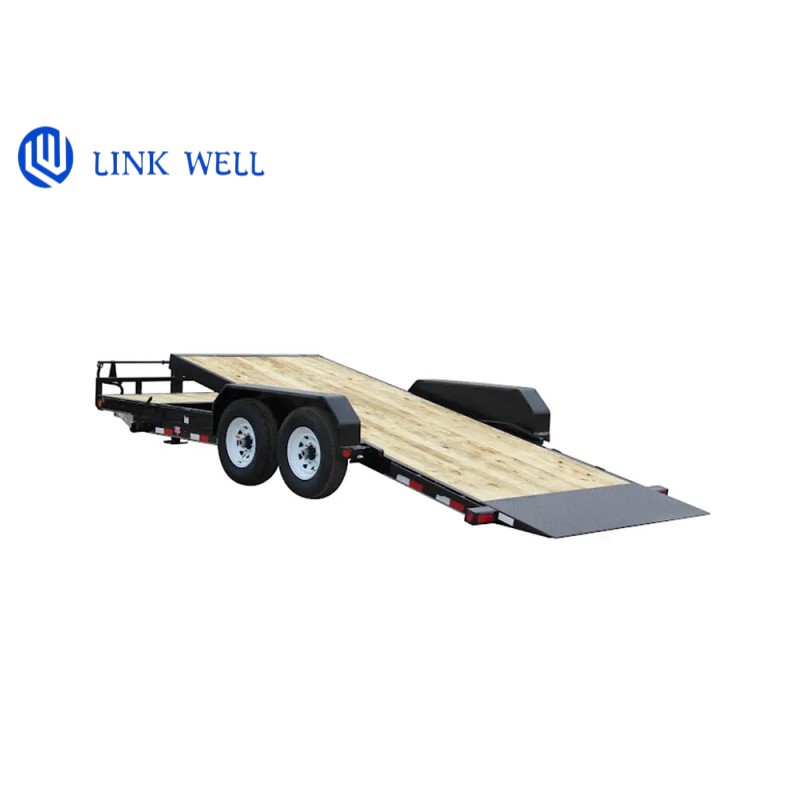 Container cart