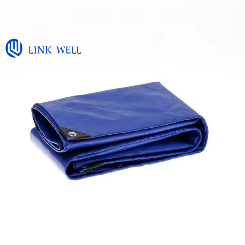 Tarpaulins