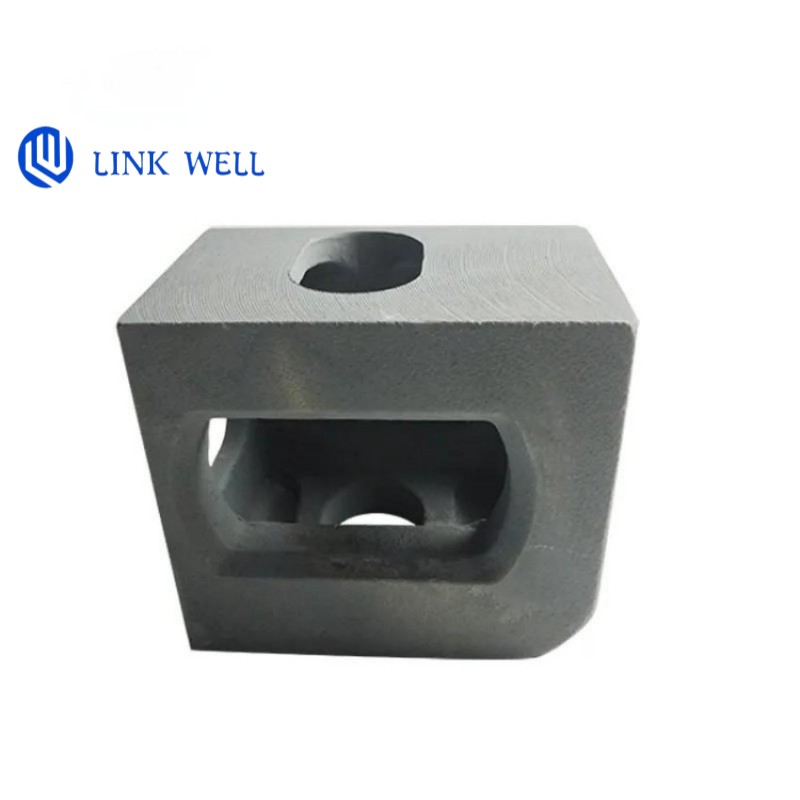 Corner Castings