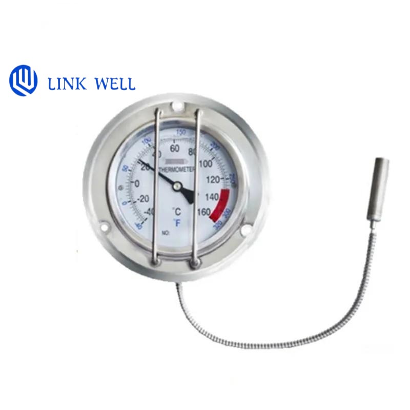 Container Thermometer