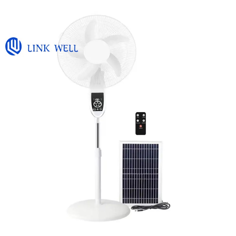 Solar System Fan