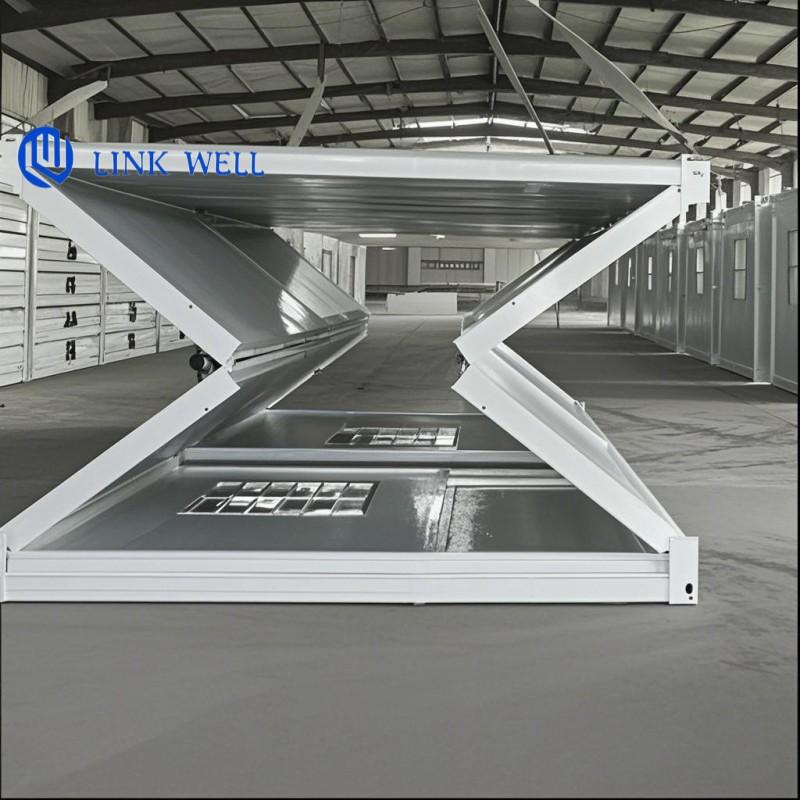 Folding Container House​
