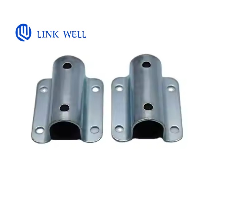 Container Door Lock Bearing Bracket Outer