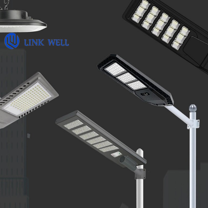 Solar System Lights