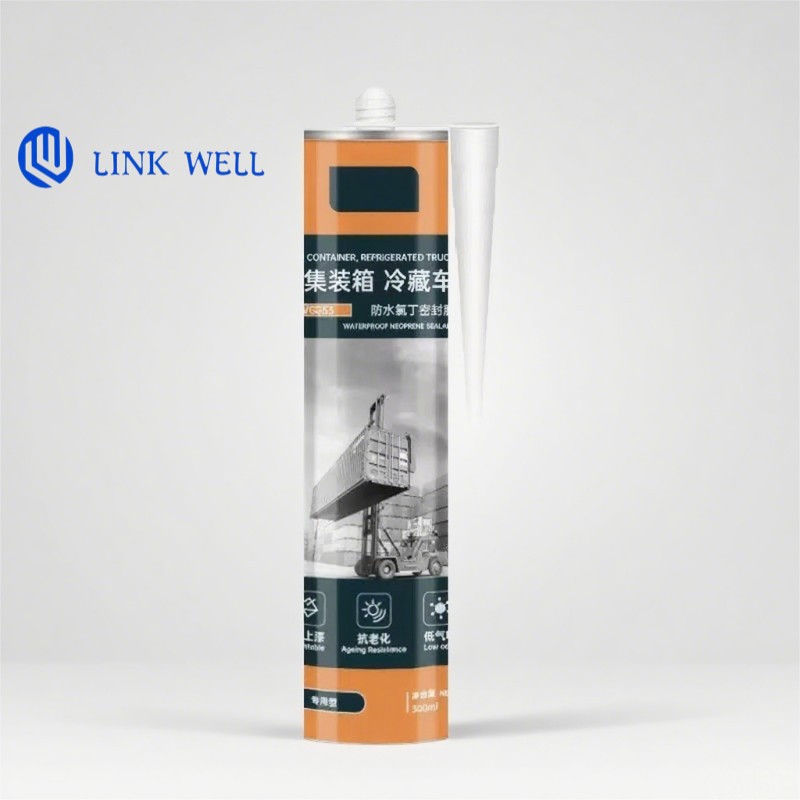 Container Neoprene Sealant