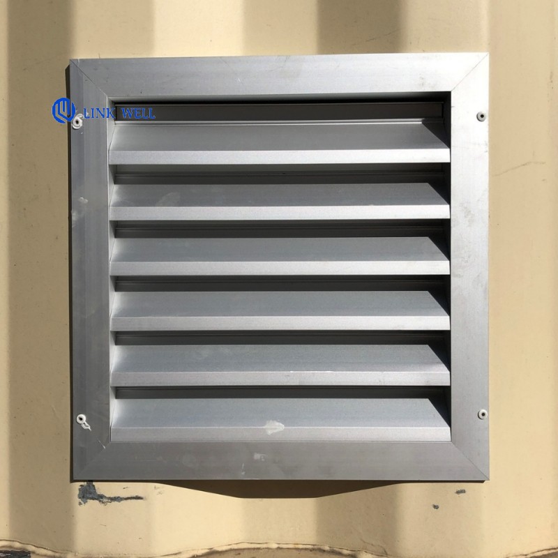 Whirly and Vent Kits 